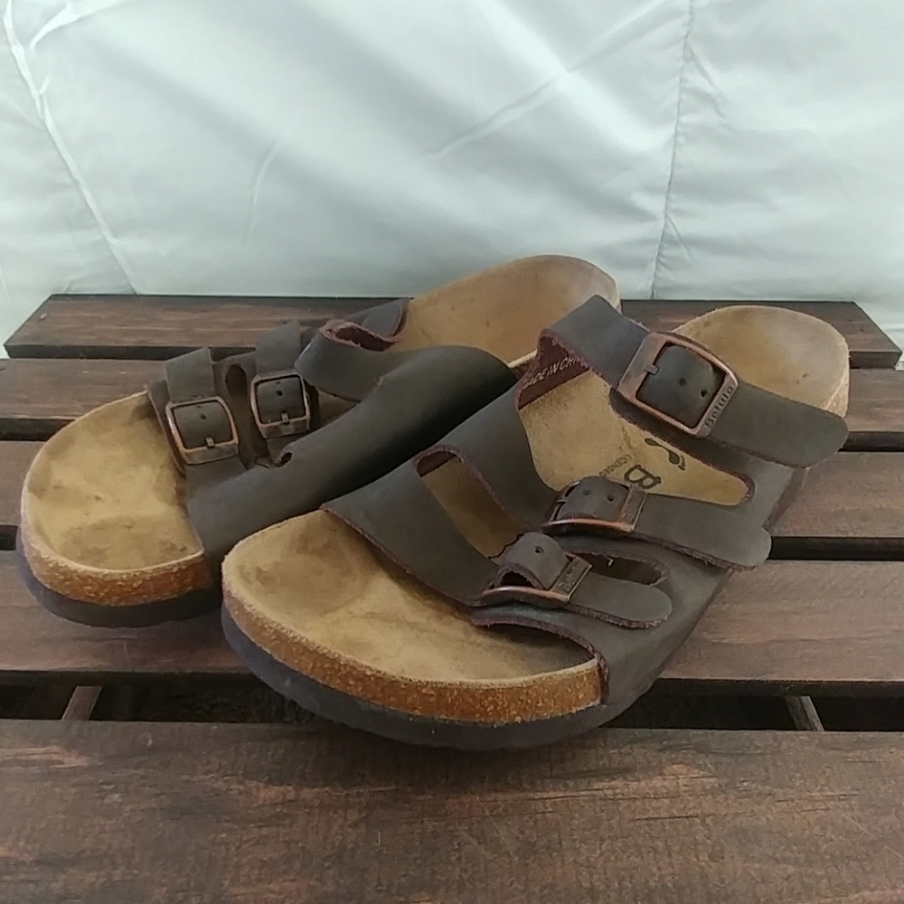 Betula Licensed by Birkenstock Leo Women's Sandals